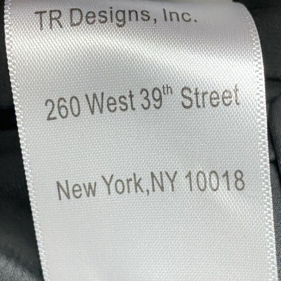 Plenty by Tracy Reese Fit & Flare Dress Lined Women's Size 4 Multicolor Vneck - Picture 10 of 10